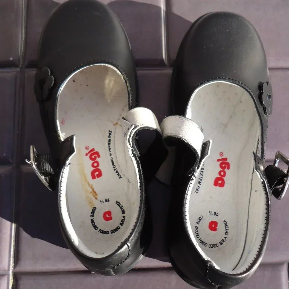 Dogi size 18